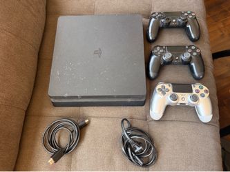 PlayStation 4
