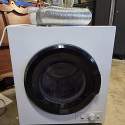 110V Small Electric Dryer