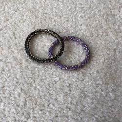 Bracelets