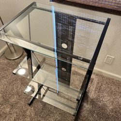 Glass Shelves 