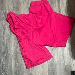PJ Set