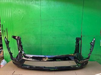 ESCALADE BUMPER 2025 2026 2027