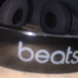 Beats By Dre Solo Original 