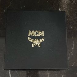 MCM Belt