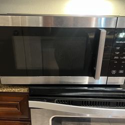 Big Microwave Hamilton Beach 