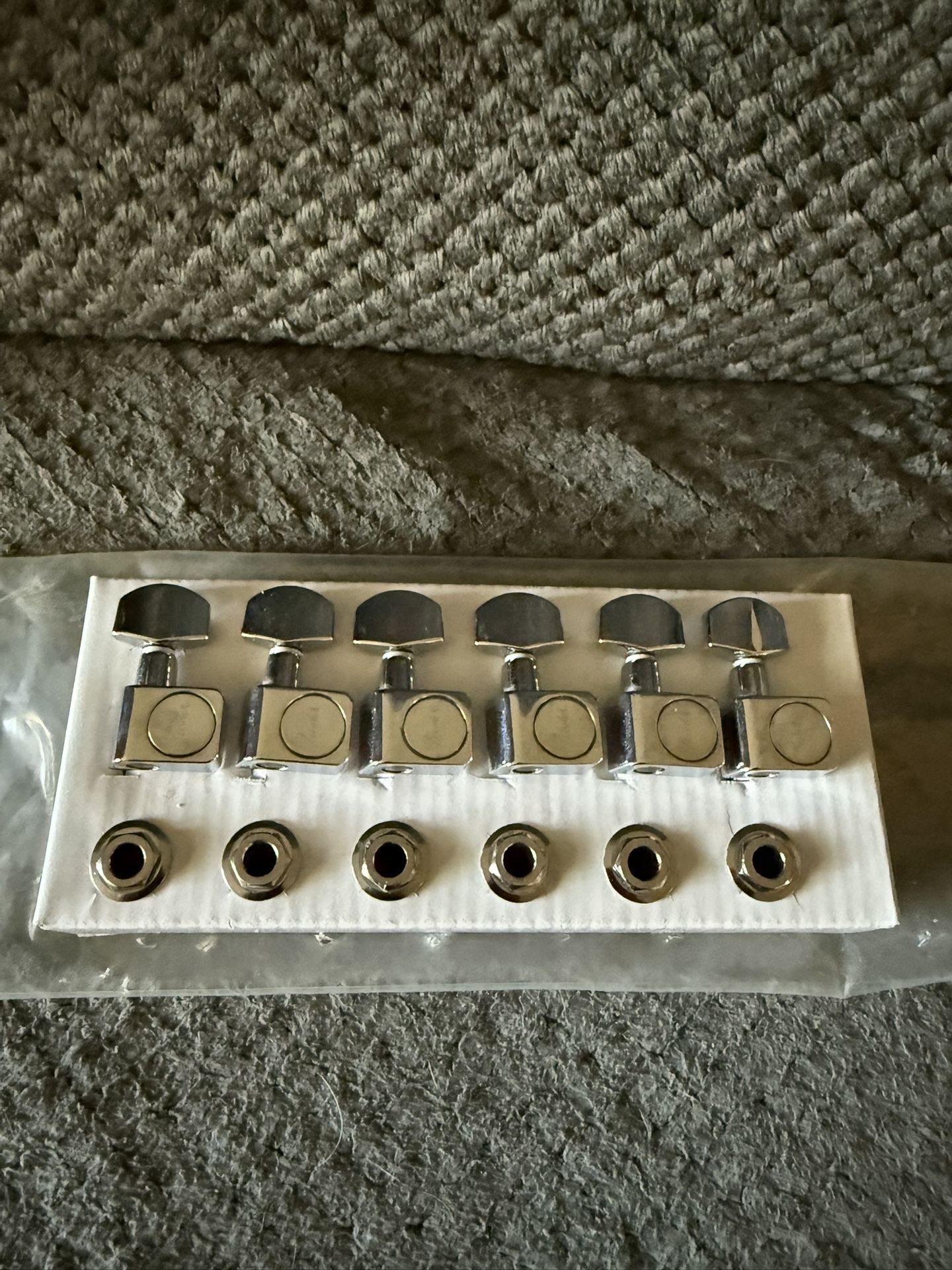 Fender Tuners