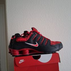 Nike Shox