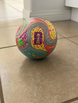 2026 mystery world cup ball second rarest pull