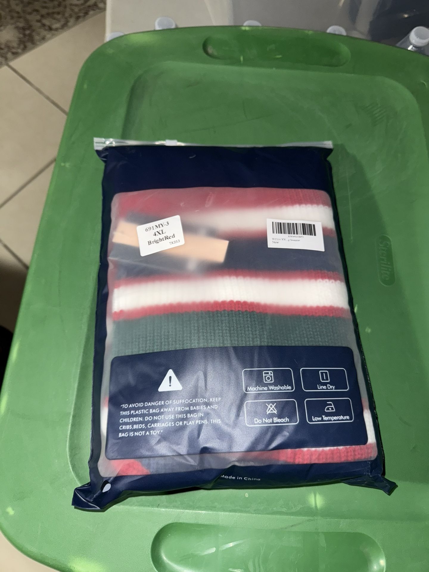 IECOii Pet Sweater