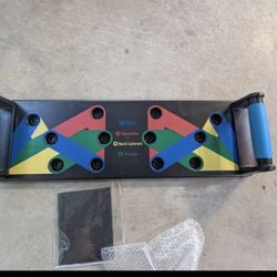 Pushup Board