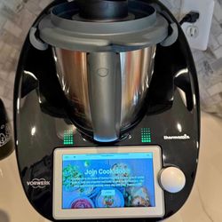 Thermomix TM6