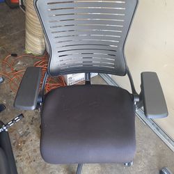Office Master OM5 Chair