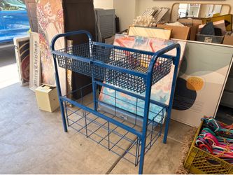 Free Garage Storage Organization Rack Shelf