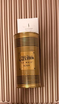 Perfume men, jean paul gaultier