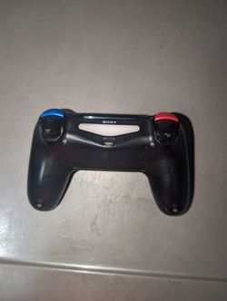 Star Wars PS4 Controller 