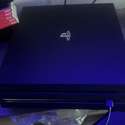 PS4 Pro