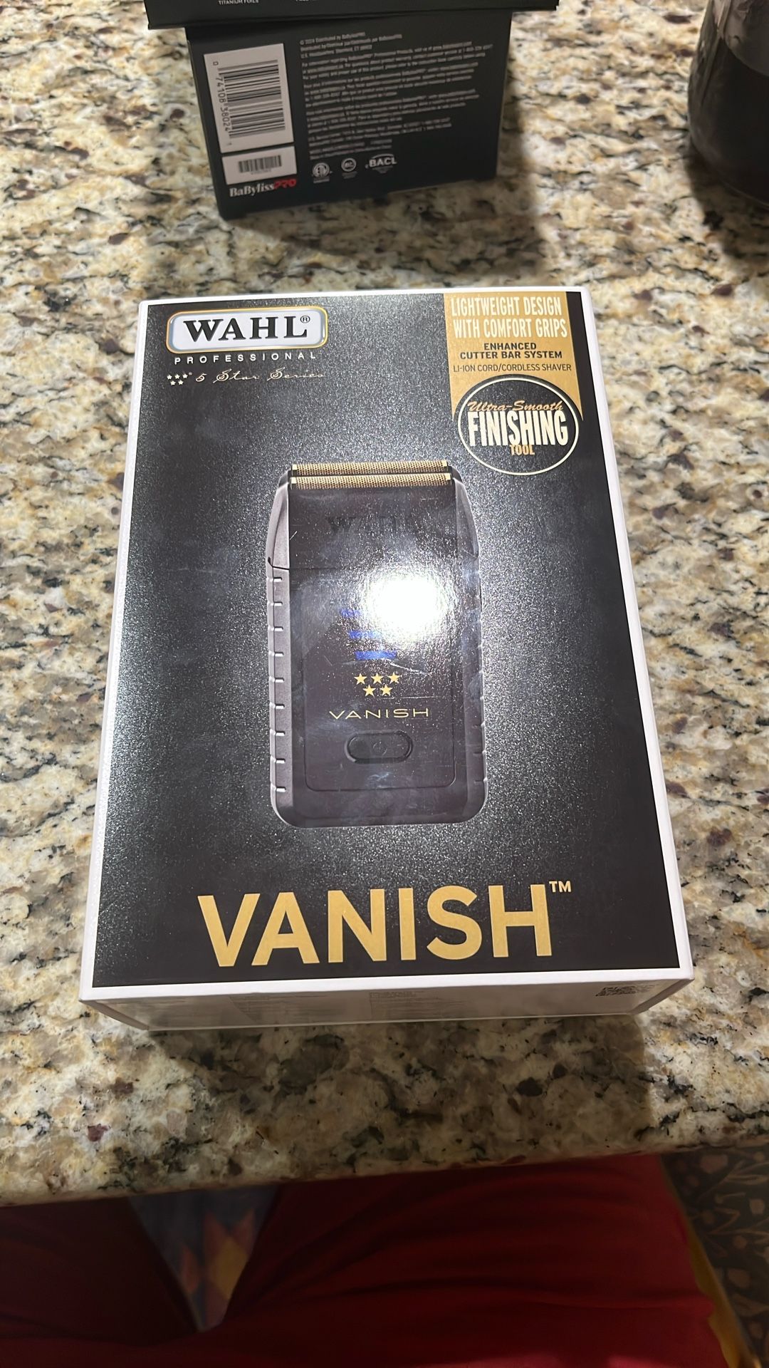 WAHL PROFESSIONAL 5 STAR services.