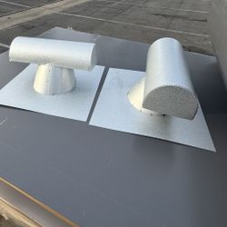Roof flashing 