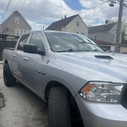 2009 Dodge RAM 1500