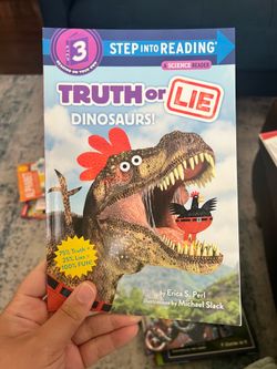 Box of Children’s Books