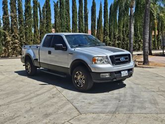 FORD F150 FX4 OFF-ROAD PACKAGE,4X4!CLEAN TITLE,SMOGGED,2027 NOV TAGS