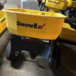 Spreader SnowEx SP-85