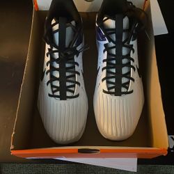 Brand New Nike Force Savage Pro 3 Shark P, Size 15