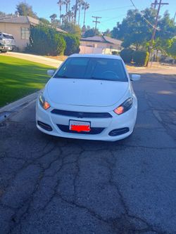 2017 Dodge Dart
