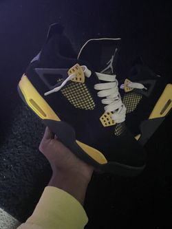 Jordan 4