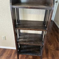 Antique Shelf