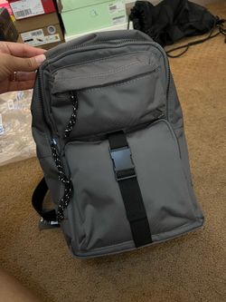 Cargo Sling Crossbody bag
