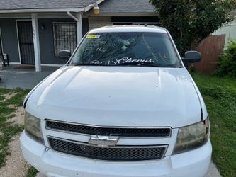 2009 Chevrolet Tahoe