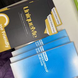 iPhone 12& 12 Pro Accesorries