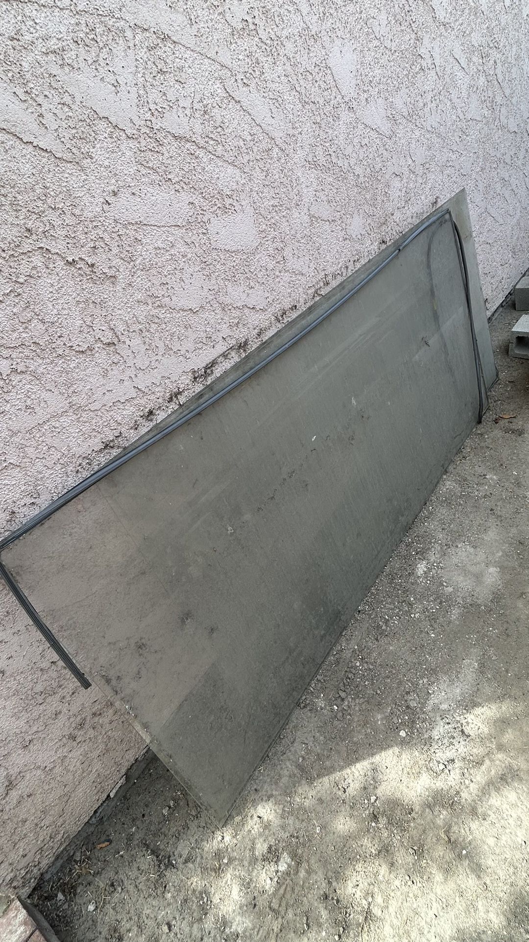 Free Glass