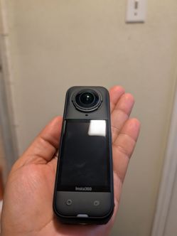 Insta360 x5