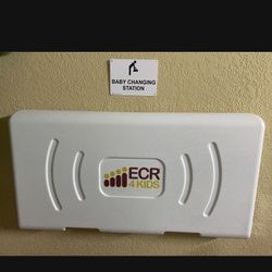 Changing Table