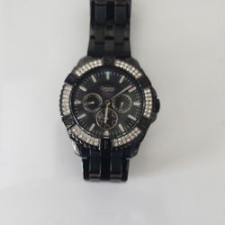 Caravelle By Bulova Watch 