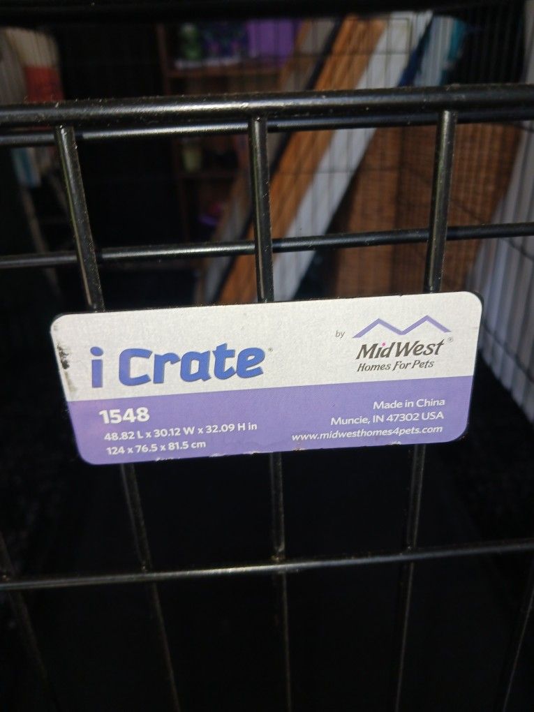 Dog Crate Pet Crate