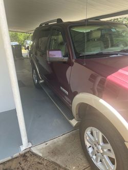 2006 Ford Explorer