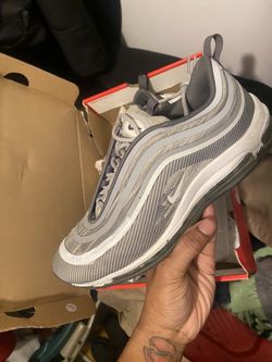 Air Max 97s