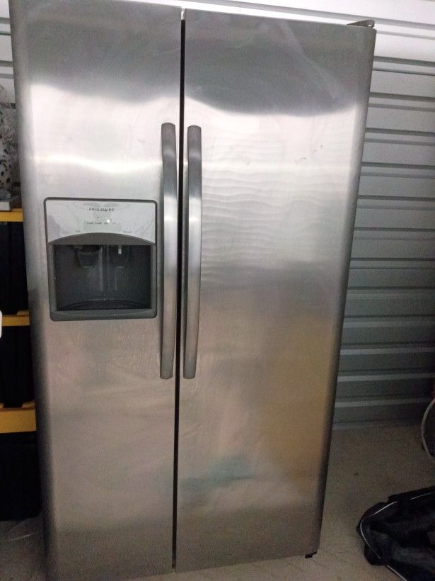 Fridge 36 Inch