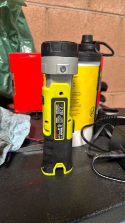 Snap on Light
