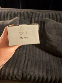 Ray Band Meta glasses
