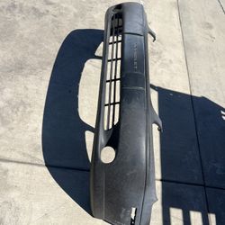 2003 Chevy Malibu Bumper Cover 
