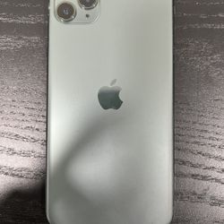 iPhone 11 Pro Max
