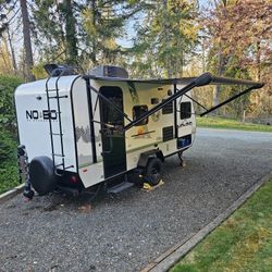 2022 No Boundaries 16.8 Rogue River Edition 