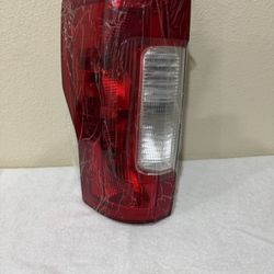 2017-2019 Ford F250 F350 Brake Lamp