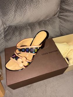 Designer Heels