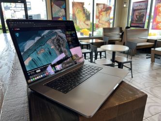 MacBook Pro -16 “ 2.3. Core i9/16Gb/1Tb  ssd
