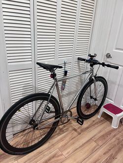 Pure fix fixe 29 inch